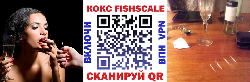 COCAIN Fish Scale  хочу   Костерёво 